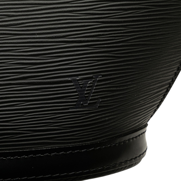 Pre-Loved Louis Vuitton Epi Saint Jacques PM Long Strap - Picture 8 of 11